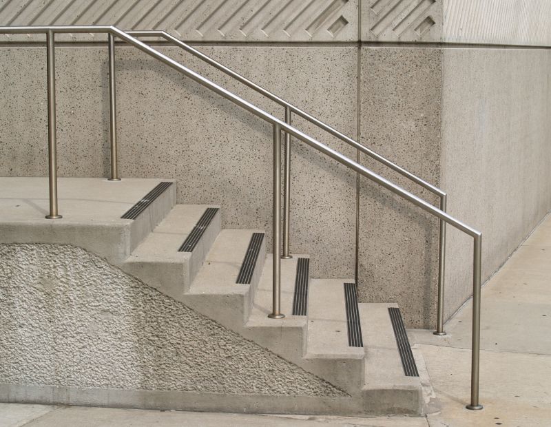 Cement Stairs Installation in Denver, CO
